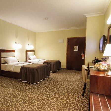 Saint Gabriel Hotel Bethlehem Exterior photo