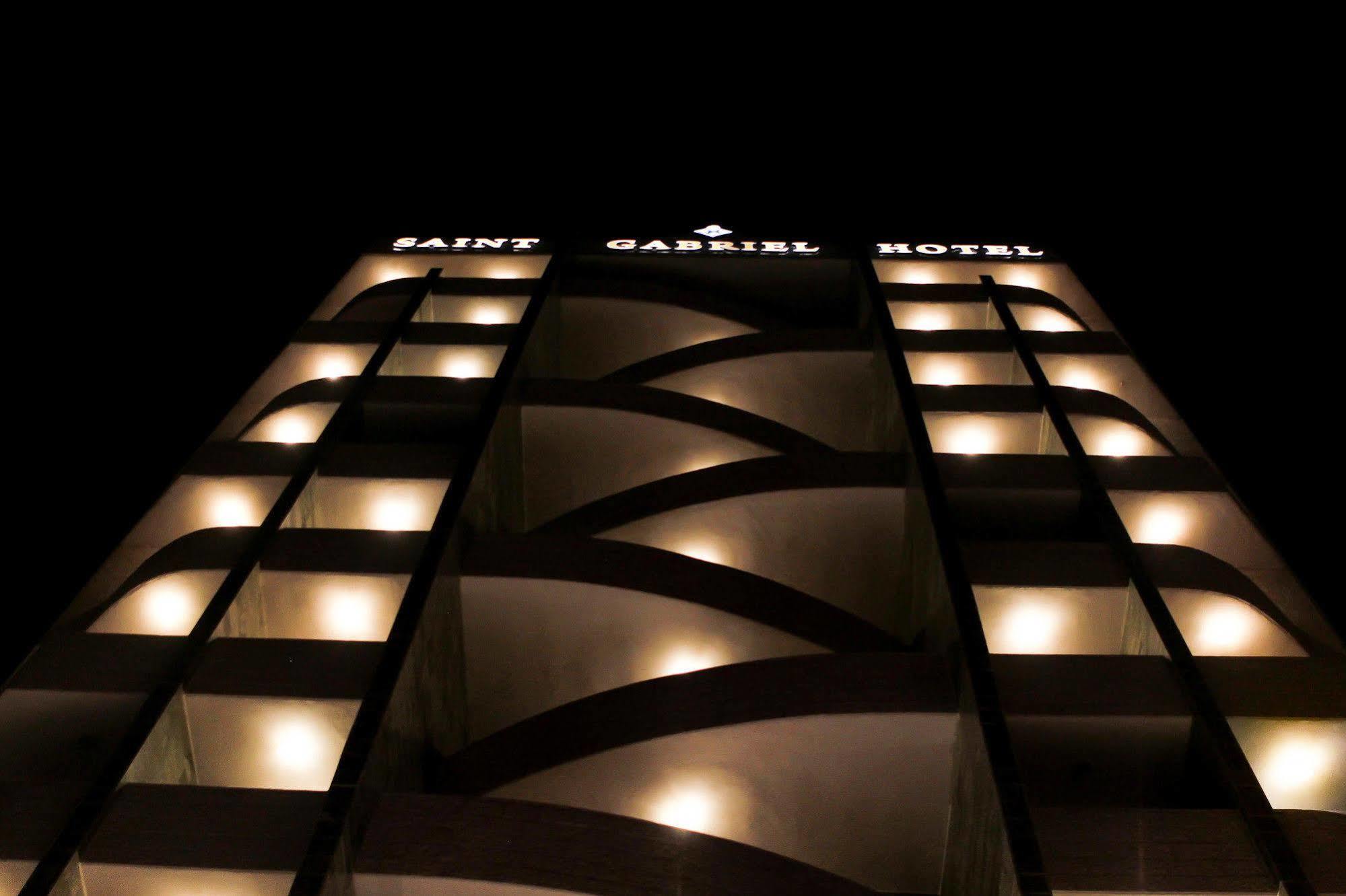 Saint Gabriel Hotel Bethlehem Exterior photo