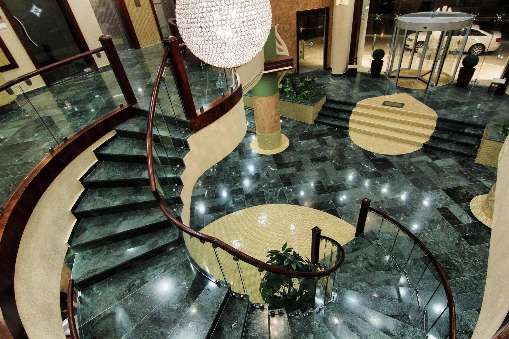 Saint Gabriel Hotel Bethlehem Exterior photo