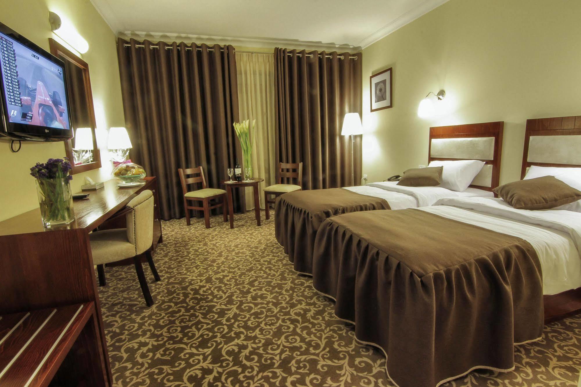 Saint Gabriel Hotel Bethlehem Exterior photo