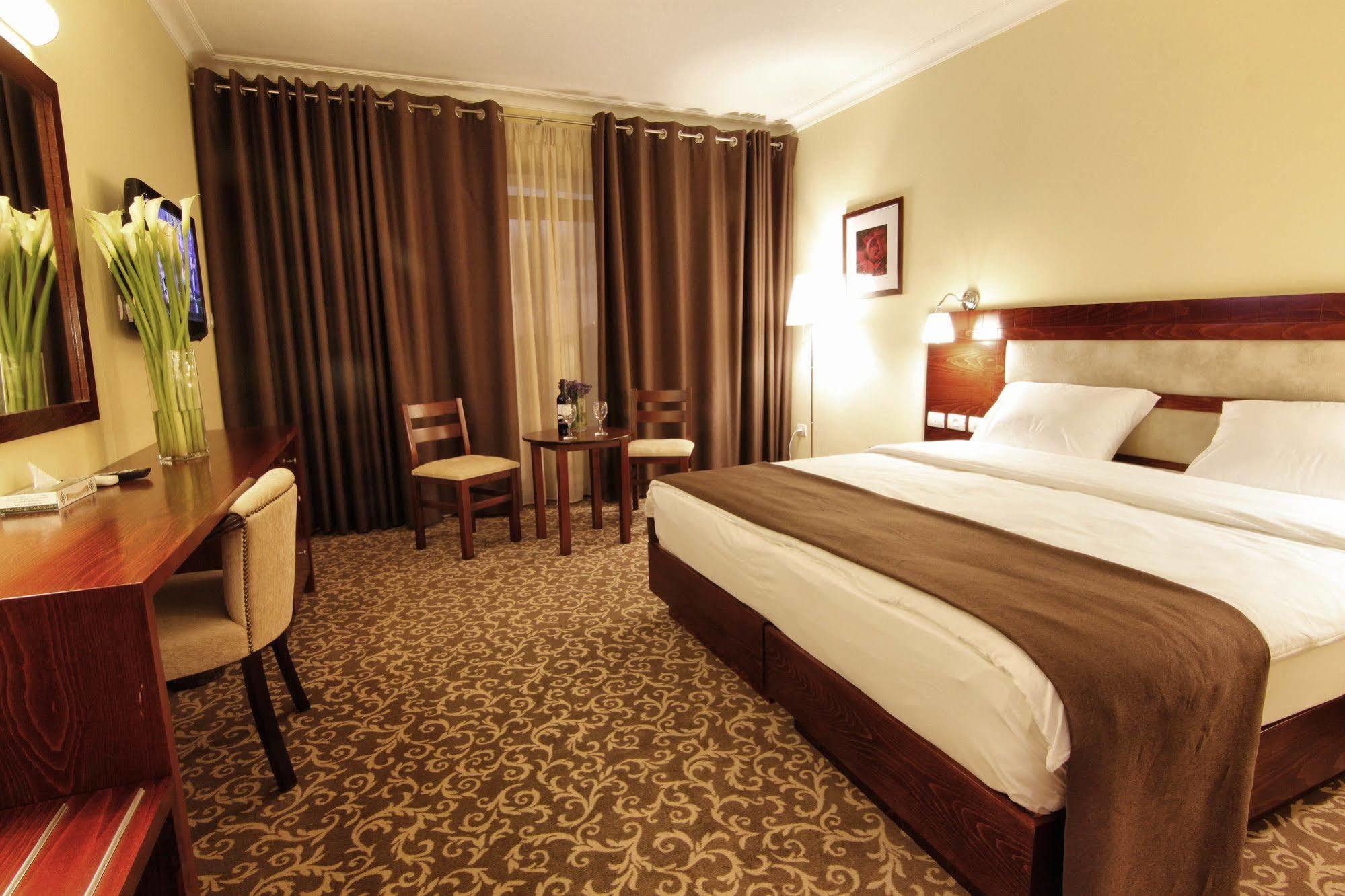 Saint Gabriel Hotel Bethlehem Exterior photo