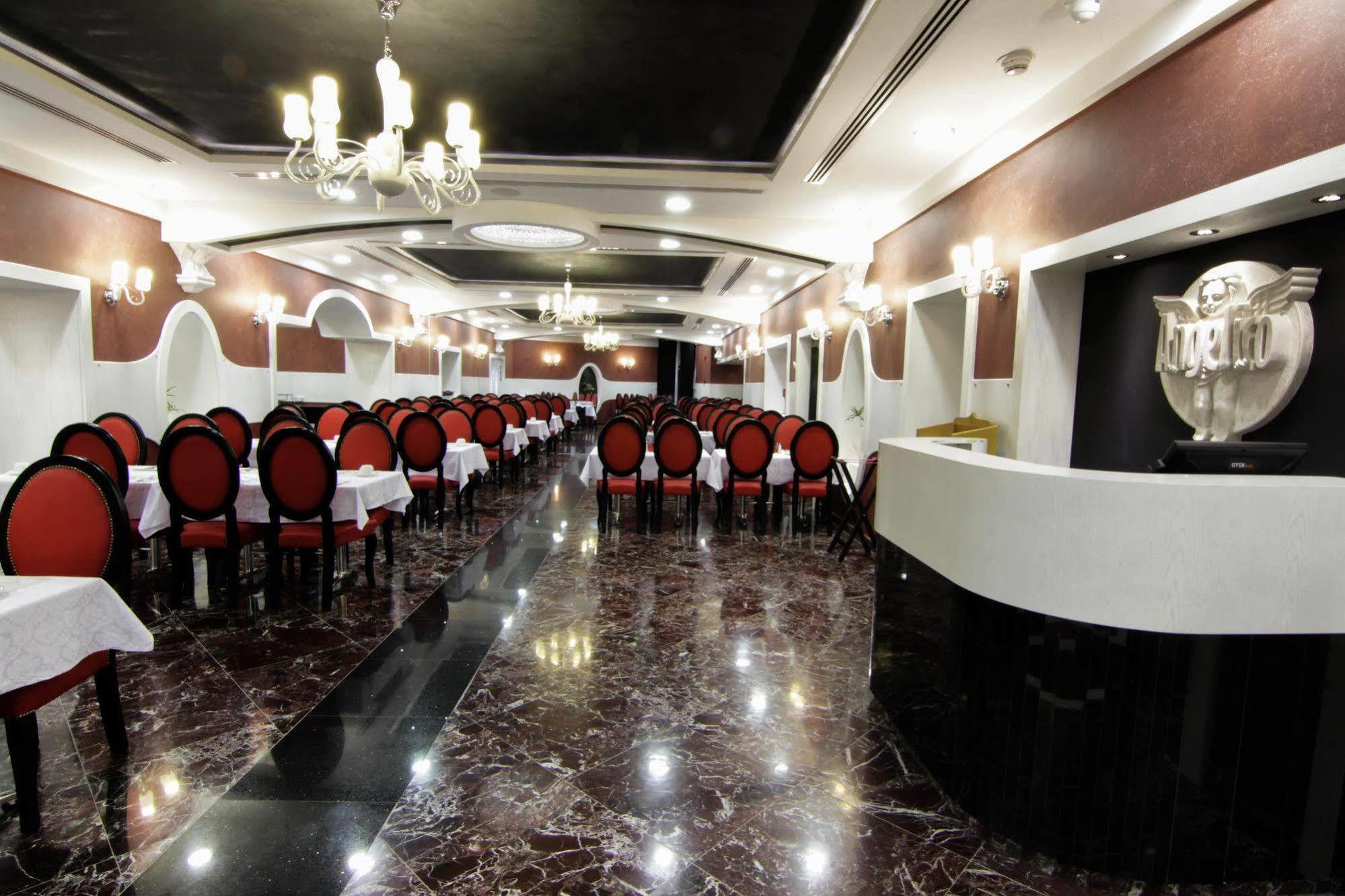 Saint Gabriel Hotel Bethlehem Exterior photo
