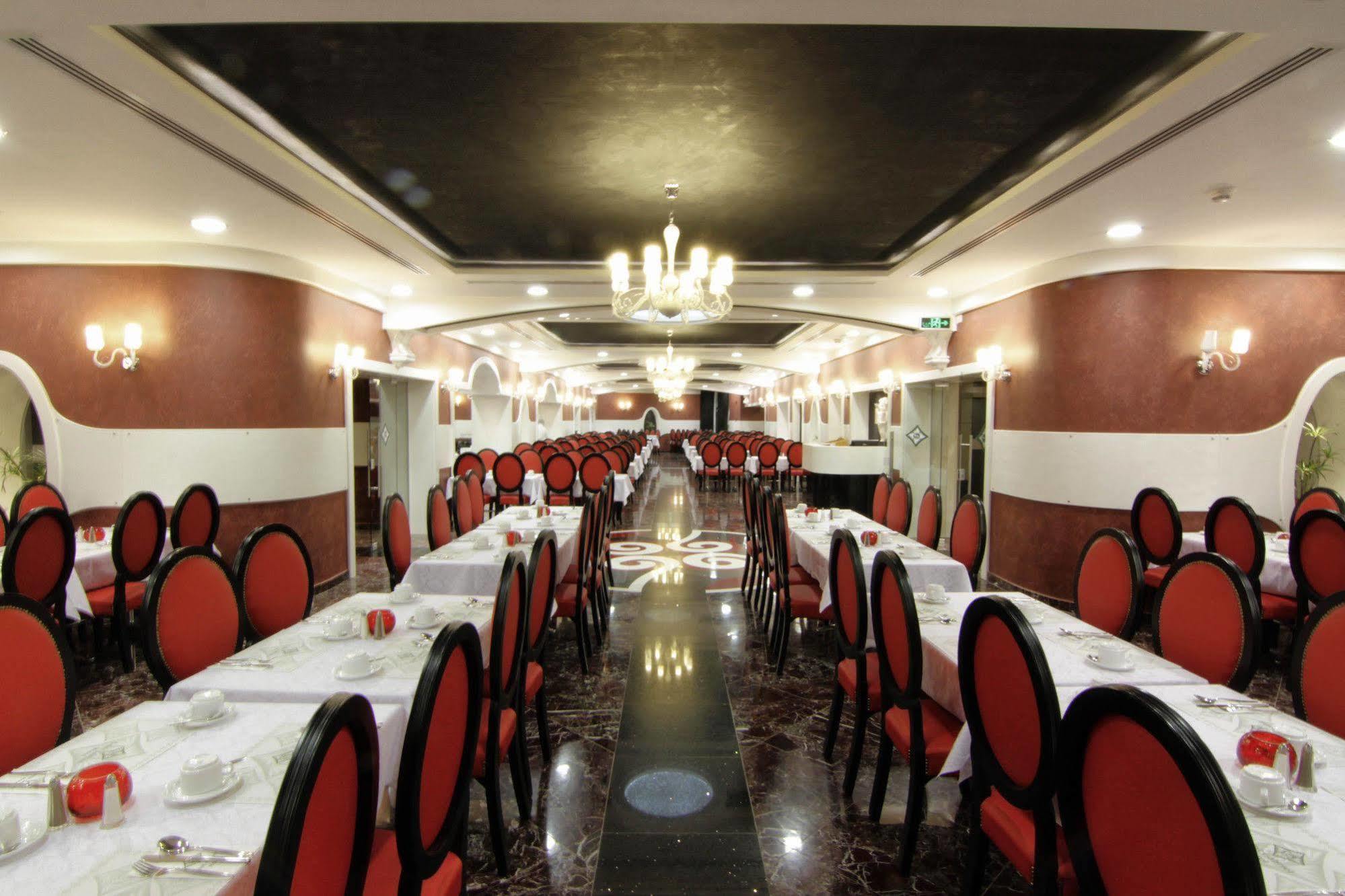 Saint Gabriel Hotel Bethlehem Exterior photo