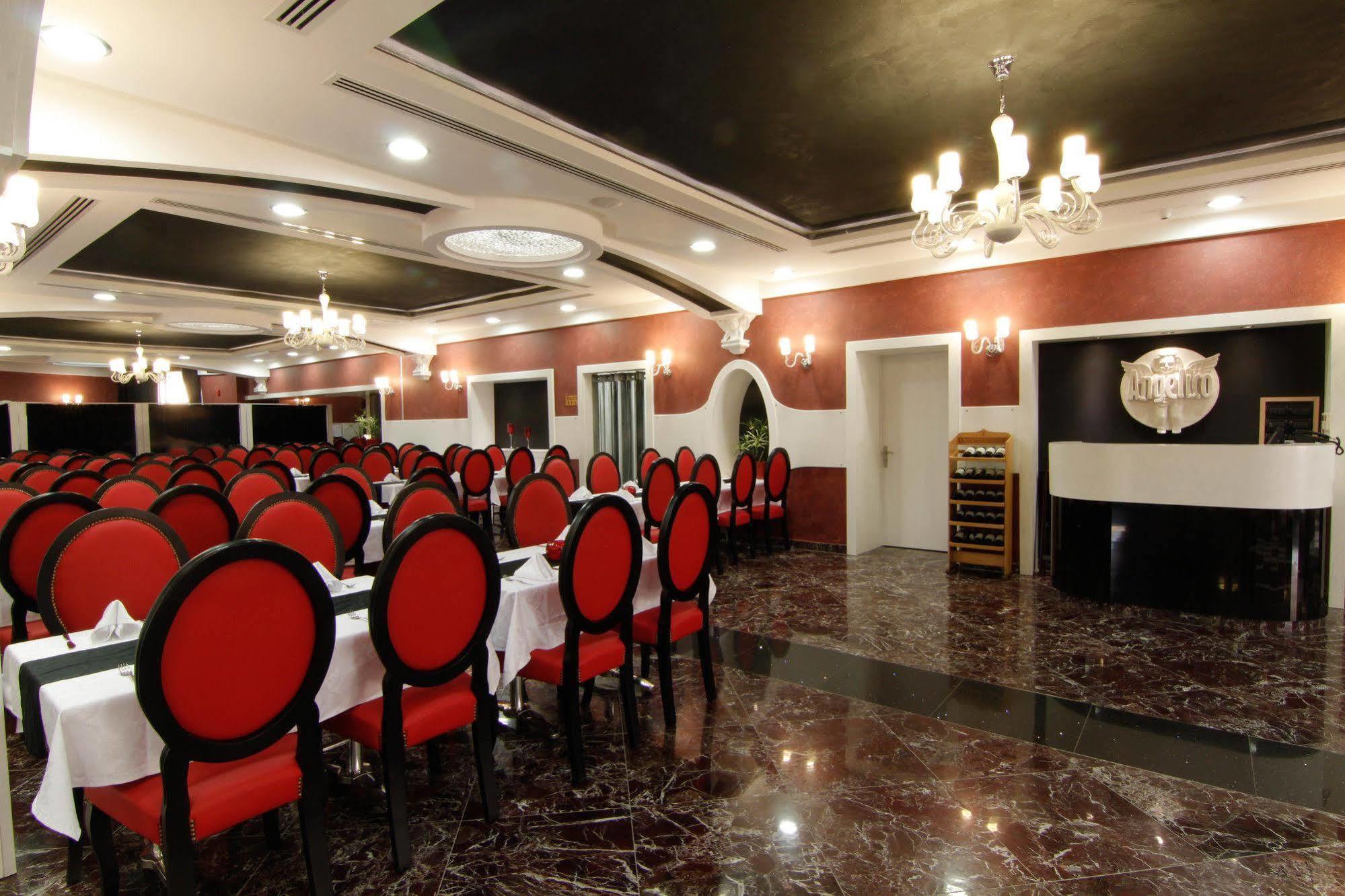 Saint Gabriel Hotel Bethlehem Exterior photo